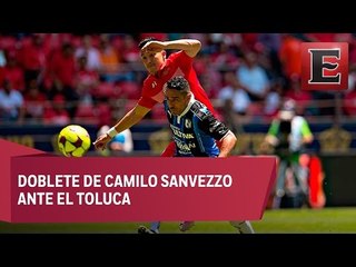 Gallos Blancos sorprende a los Diablos