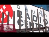 Grupo Radio Centro no realiza pago por cadena de TV abierta/ Darío Celis