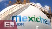 La petroquímica Mexichem plenea expandir sus negocios a Reino Unido y EU/ Darío Celis