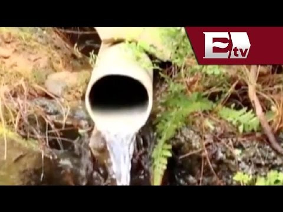 Entrevista a director y codirector documental H20 / Loft Cinema