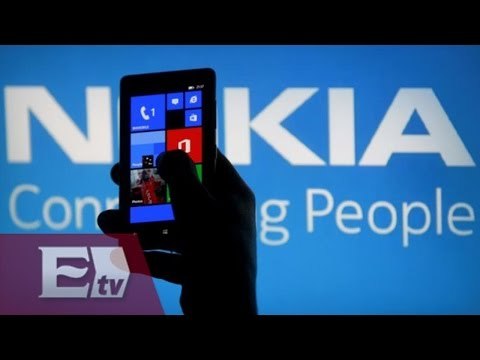 Nokia negocia la compra de Alcatel-Lucent/ Paul Lara