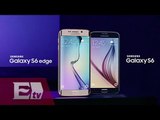 Samsung Galaxy S6 y S6 Edge ya están disponibles en México/ Hacker