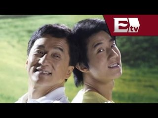 Hijo de Jackie Chan podría ser condenado a muerte / Joanna Vegabiestro