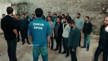 الأعلان الثالث للحلقة 3 الثالثة - الحفرة cukur