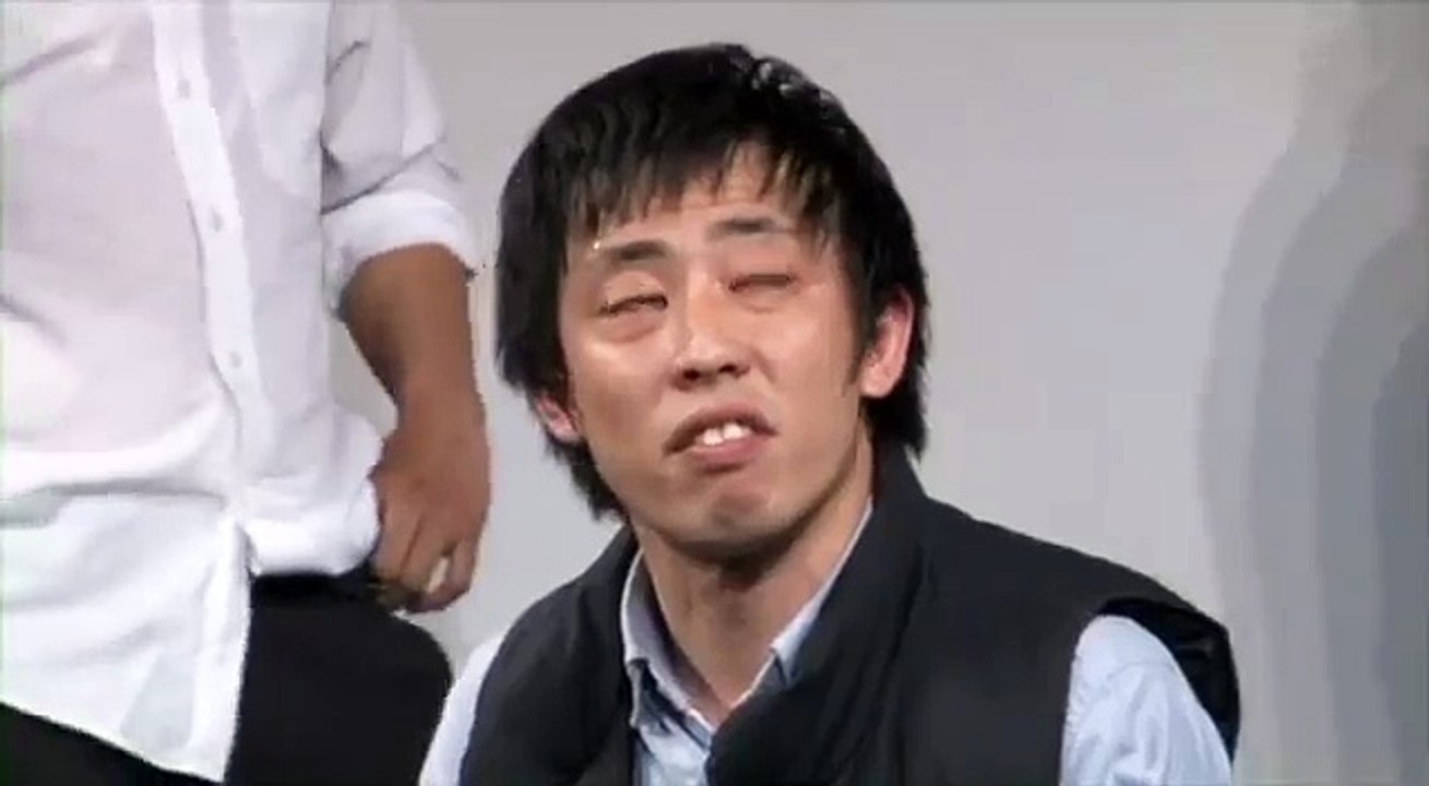 さらば青春の光 『タレント』 / 単独公演『外回り ツアーファイナル ～帰社～』より