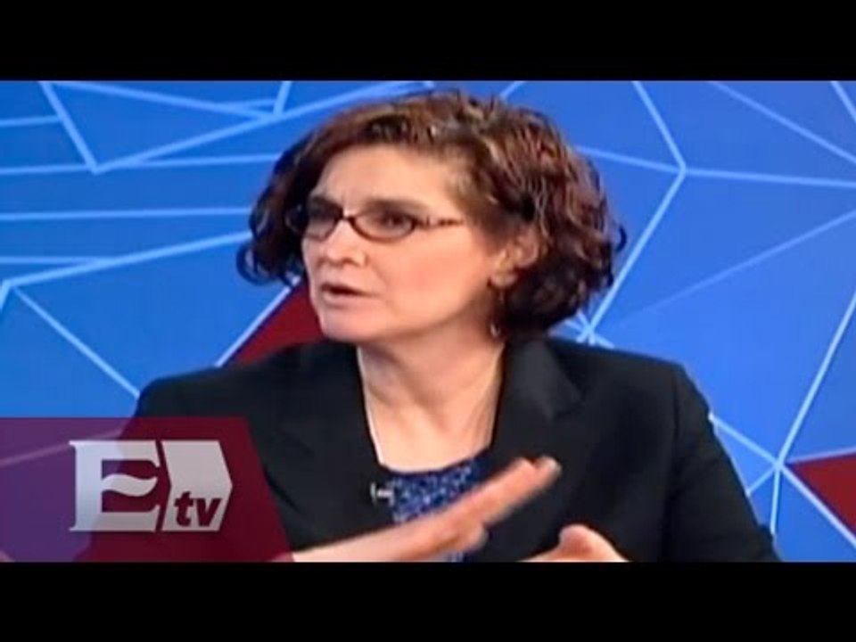 Entrevista a Sylvia Perales, directora operativa de Expense Reduction Analysts / Dinero