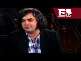 Entrevista a Luis Humberto y Julián Navejas, integrantes de Enjambre (Parte 2)/ JC Cuellar