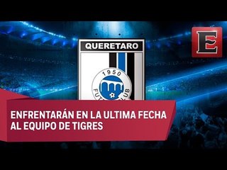 Gallos de Querétaro ya está pensando en el siguiente torneo