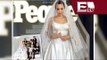 Difunden fotos de la boda de Angelina Jolie con Brad Pitt / Joanna Vegabiestro