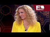 Entrevista con Liza Echeverria (Parte I) / Función con Juan Carlos Cuéllar