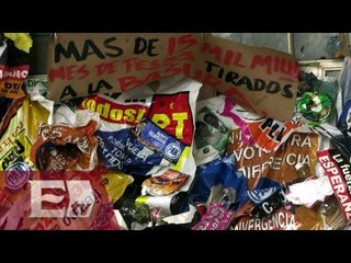 Propaganda electoral aumentará la deuda de los estados hasta en un 15% / Rodrigo Pacheco