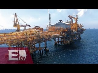 Pemex pierde más de 100 mil mdp en el primer trimestre de 2015/ Darío Celis