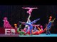Vendido el Cirque du Soleil a inversionistas de EU y China/ Paul Lara