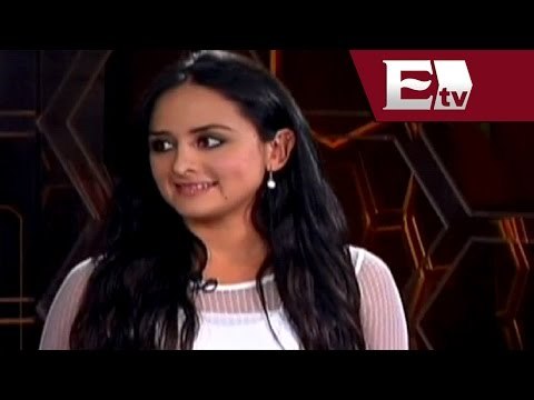 Entrevista a Marisol Grajales, actriz y DJ mexicana (Parte 2)/ JC Cuellar