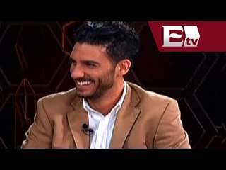 Entrevista a Erick Elias, actor mexicano (Parte 2)/ JC Cuellar