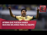 Oribe Peralta asegura que no hay excusas para no entrar a la liguilla