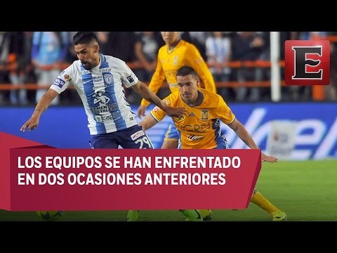 Tigres y Pachuca tras la gloria de la Concachampions
