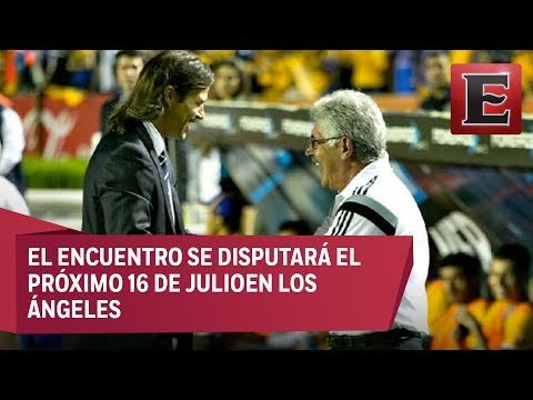 Tigres y Chivas disputarán el Campeón de Campeones