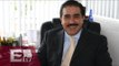 Edomex: el secretario de Comunicaciones renuncia por caso OHL/ Darío Celis