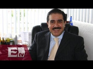 Edomex: el secretario de Comunicaciones renuncia por caso OHL/ Darío Celis