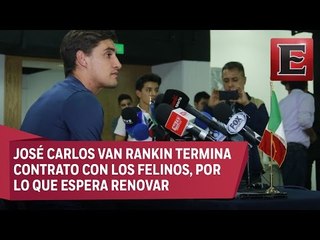 Pumas solo piensa en conseguir la victoria ante Monarcas