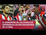 ¿Por qué ganaron las Chivas el Clausura 2017?