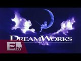 Aumentan ingresos de DreamWorks