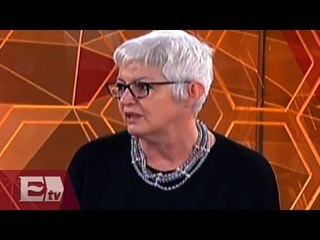 Entrevista a Sofía Álvarez, actriz mexicana (Parte 2)/ JC Cuellar