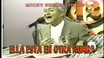 Justo Betancourt - Ella Esta En Otra Rumba - MICKY SUERO CANAL