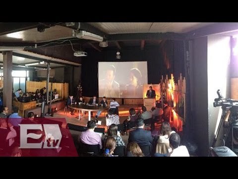 Debaten taxistas y empresas de transporte con aplicaciones / Dinero