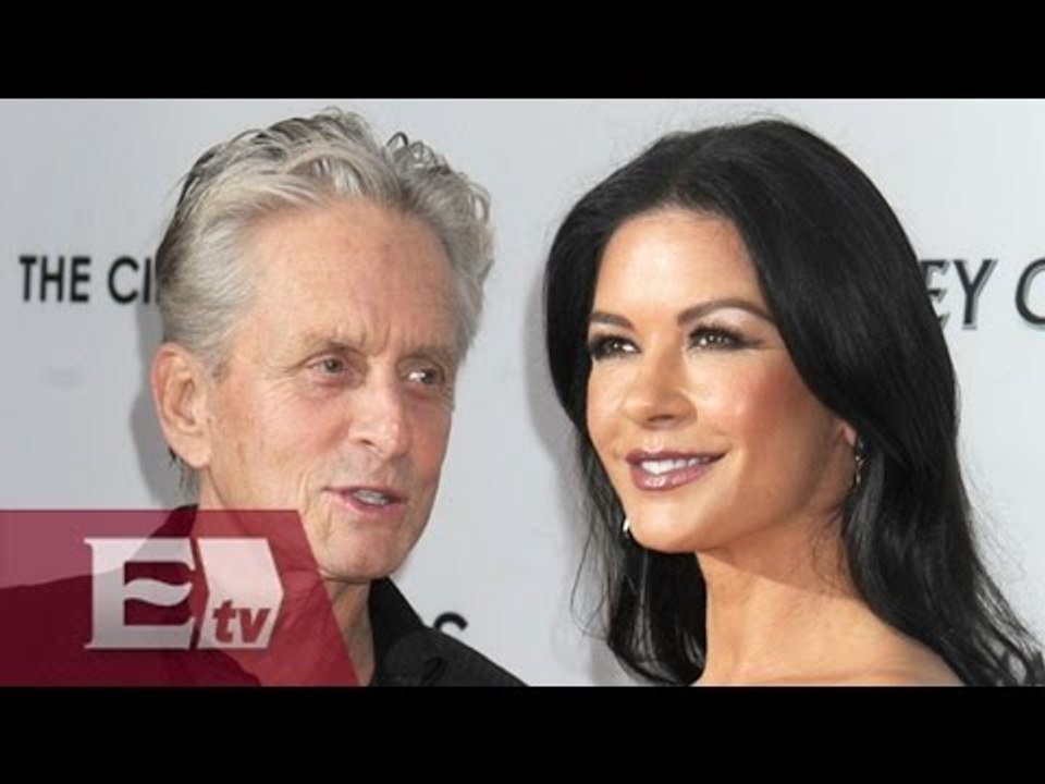 Michael Douglas cumple 70 años / Función