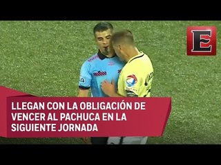 América reacciona ante reducción de sanciones a Pablo Aguilar