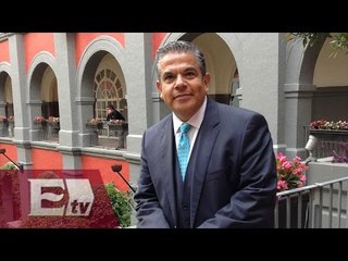 Entrevista a Roberto León, CIO de Farmacias GI / Darío Celis