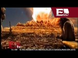 Top 5 Películas de Desastres / Función con Adrián Ruiz