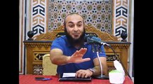 تخيل انك قابلت النبى صلى الله عليه و سلم د محمد الغليظ