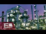 CNH aprueba convocatoria para licitación de 26 campos de extracción de hidrocarburos / Dinero