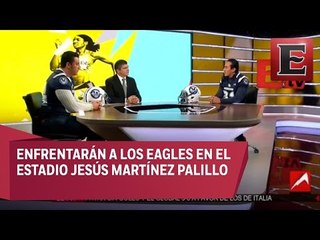Jugadores de Los Mayas hablan sobre semifinales de la LFA