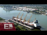 Inversión de 370 mdd para construir terminal portuaria en Tuxpan, Veracruz/ Darío Celis