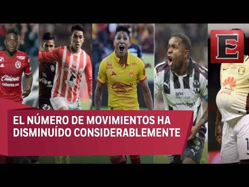 ¿Quién es la 'bomba' del Draft de la Liga MX?