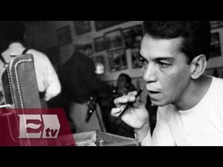 Ana Lucia Altamirano y Jesús Díaz con "Cantinflas" rumbo al Oscar / Loft Cinema