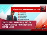 Entrevista exclusiva a Miguel Herrera