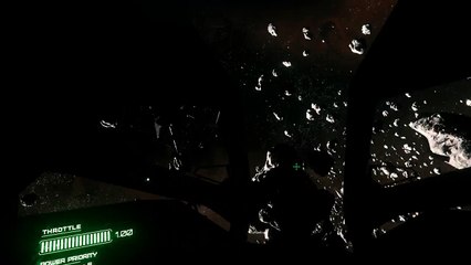 Evocati 3.3 - Buggy Turrets