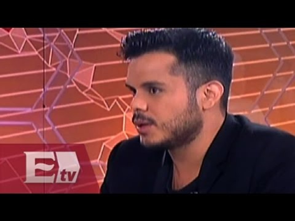 Entrevista al director y elenco de la obra teatral Sie7e (Parte 2)/ JC Cuellar