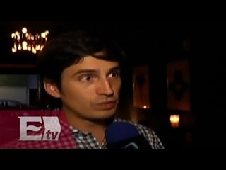 Premier del documental Inori / Joanna Vegabiestro