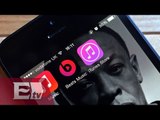 Apple Music va la caza de Spotify/ Hacker