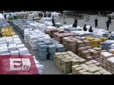 Canacintra: exportación de droga a Asia deja ingresos millonarios a los cárteles/ Darío Celis