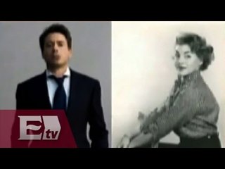 Emotivo mensaje de Robert Downey Jr a su madre / Joanna Vegabiestro