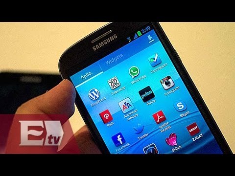 IFT lanza herramienta para verificar celulares robados/ Paul Lara