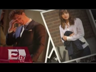 El 14 de febrero del 2015 se estrenará 50 sombras de Grey / Adrián Ruíz
