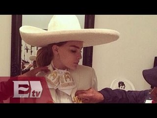 Así celebraron los famosos el 15 de septiembre / Joanna Vegabiestro